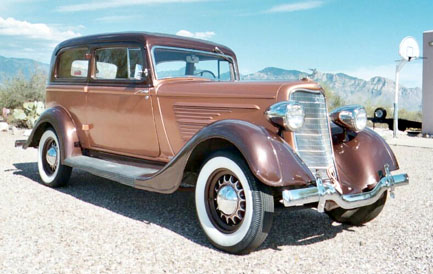 Dodge 1934-bl