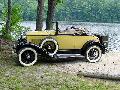 Ford Model 68B Cabrio 1930